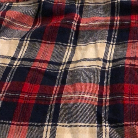 Checkered flannel👌🏽 - Picture 3 of 3